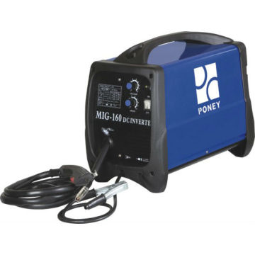 mosfet mig welding machine plastic machine